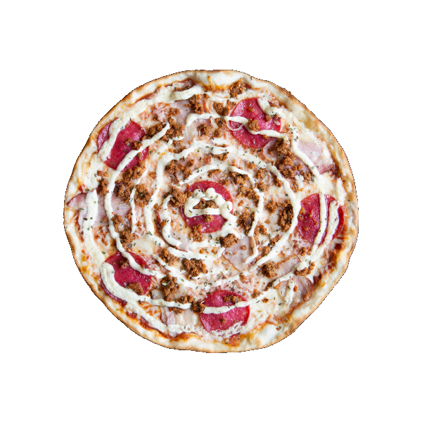 Pizza 1